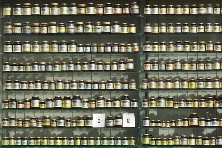 Nootropics: The Self-Isolator’s New Best Friend?
