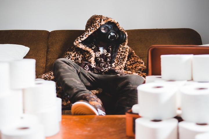 Self-Isolating: A Millennial Dream Come True?