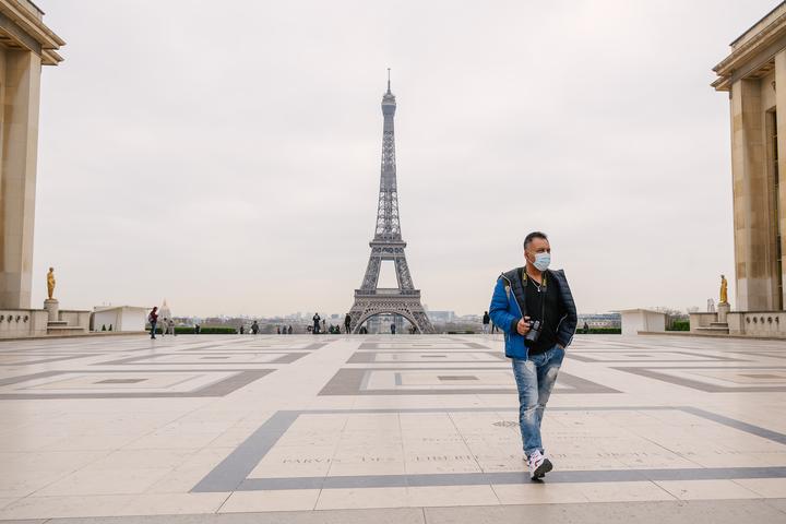 The Real Scourge of Summer 2020? Shameless Touriphobia