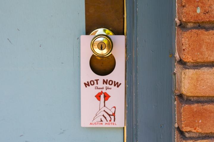 Dial “9” for a Dildo: Sex Hotels, Spanking and Perfecting Spanish in Argentina