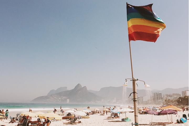 Essential Resources for LGBTQ+ Travellers