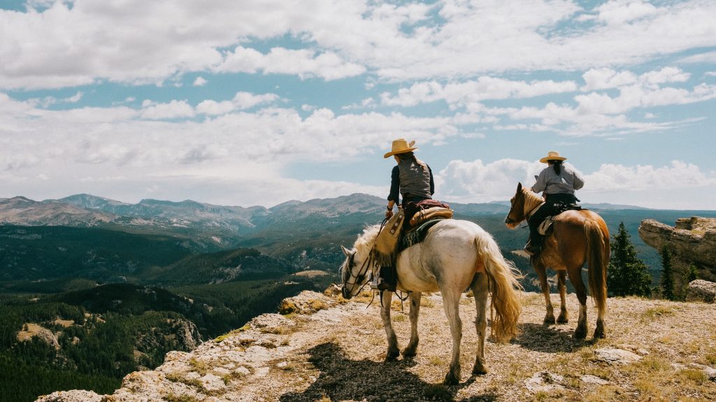 The Year Of The Horse: Equine-Inspired Escapes Around The World