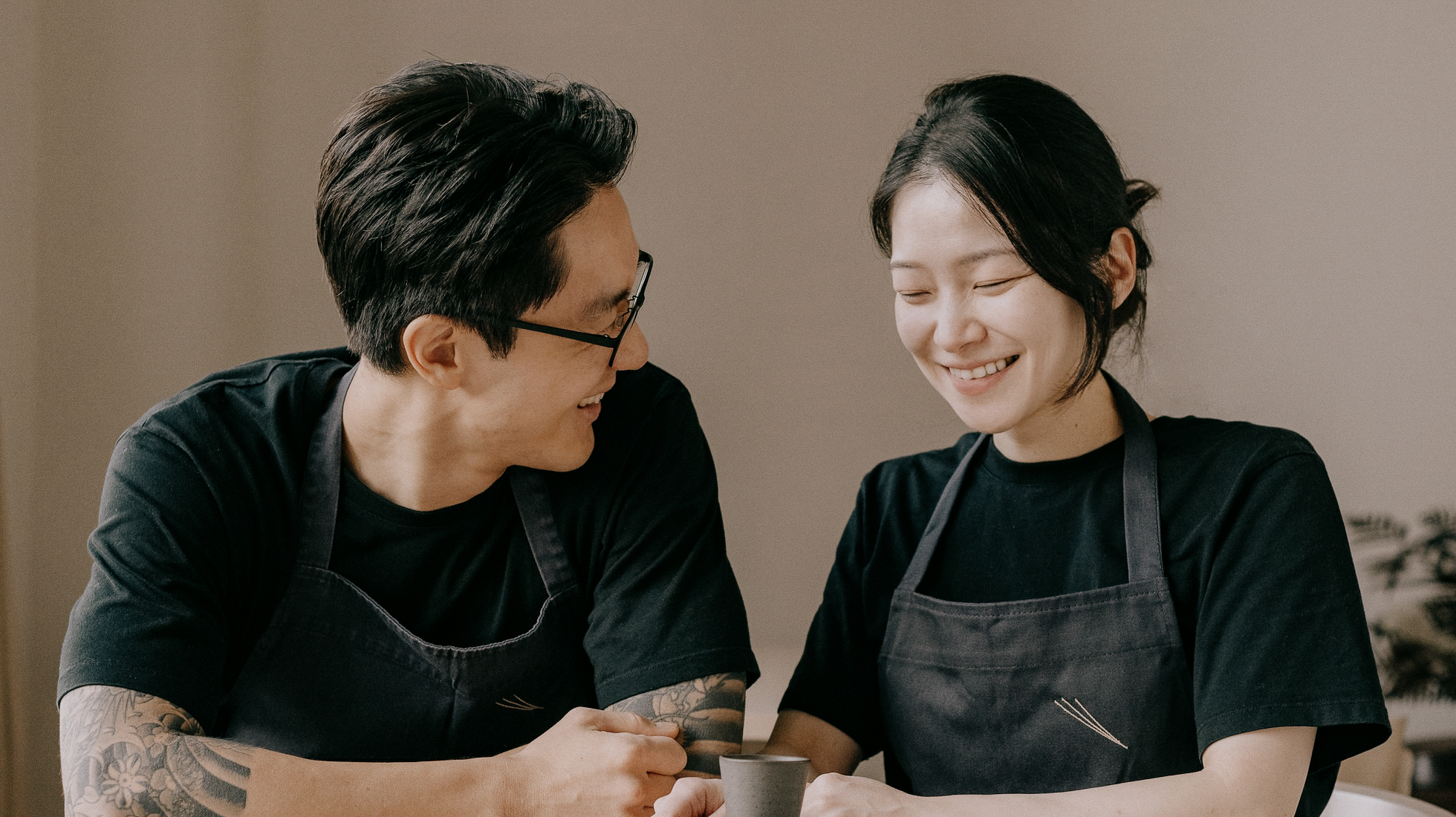 Five Places To Visit On Jeju Island, According To Chef Woongchul Park
