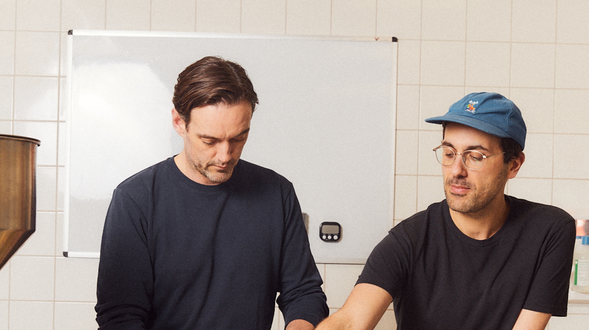 The Scent Of Elsewhere: Earl Of East’s Co-Founders On Travel, Fragrance And Sensory Souvenirs
