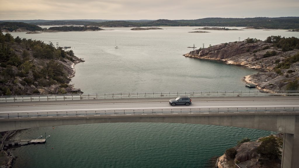 Midsummer Dream: A Slow-Burning Road Trip On Sweden’s Wild West Coast