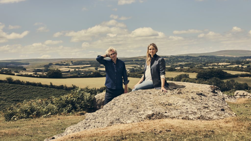 Six Places In Devon The Duo Behind Feldspar Love Right Now