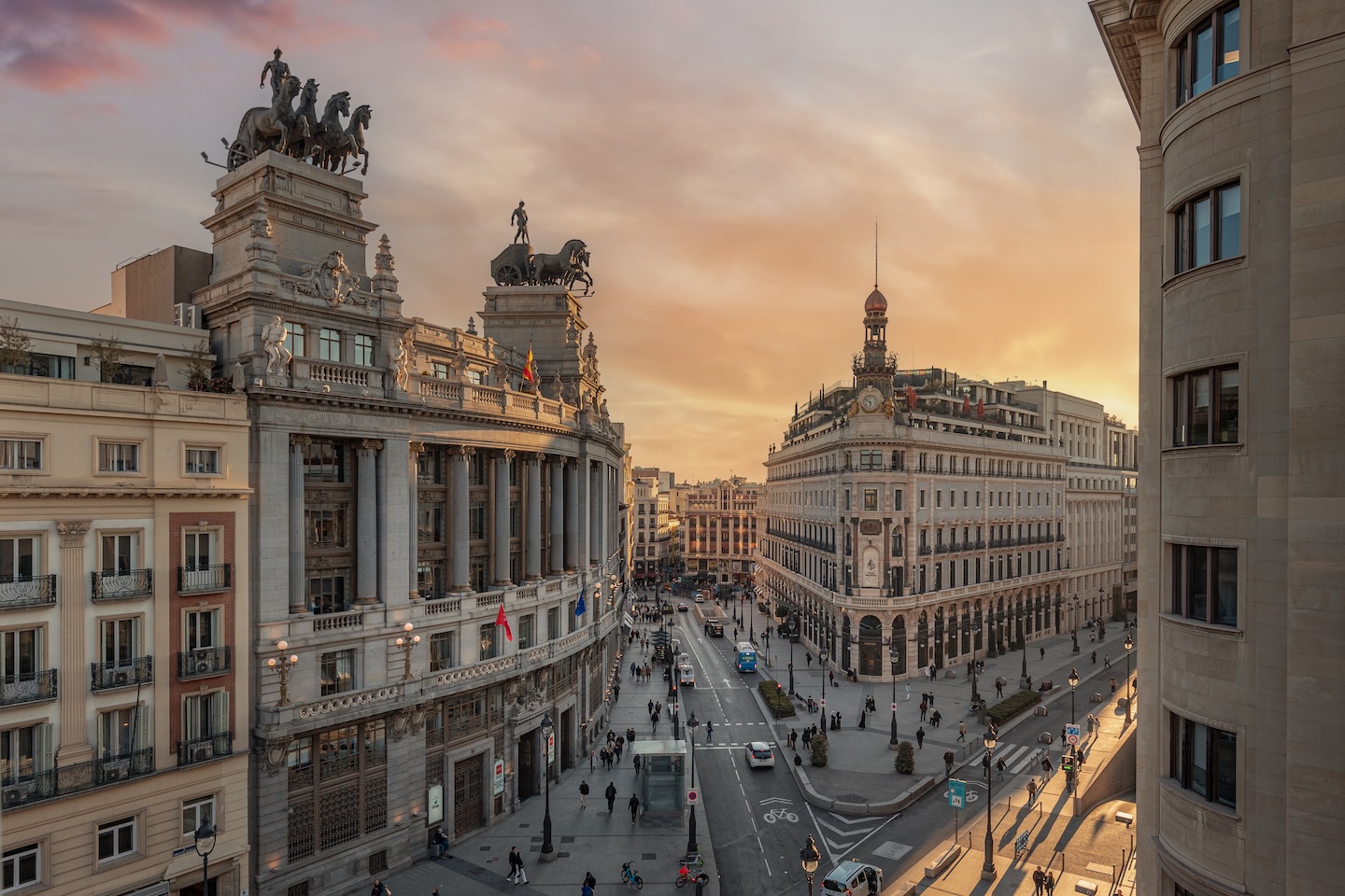 Madrid Like A Madrileño: How To Live, Eat And Explore Like A Local In The Spanish Capital